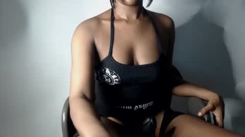 sonia  mis choco online show from 09/15/25, 08:09