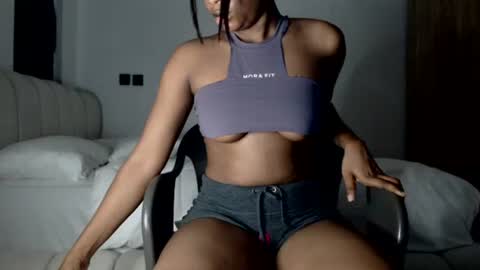 sonia  mis choco online show from 11/25/25, 04:45