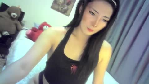 its me CLAUDIA online show from 01/10/25, 02:14