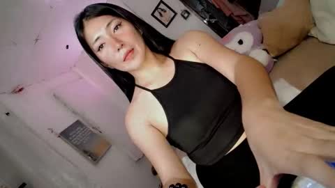 its me CLAUDIA online show from 03/01/26, 03:58