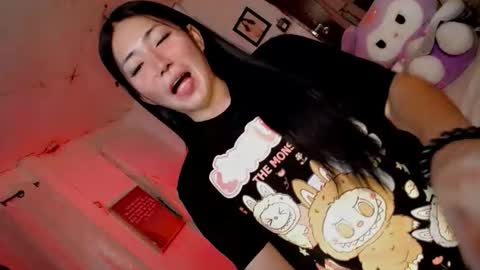 its me CLAUDIA online show from 03/21/26, 10:20