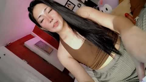 its me CLAUDIA online show from 03/26/26, 07:03