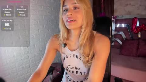 Valery online show from 02/15/26, 10:58