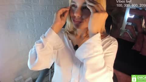 Valery online show from 04/29/26, 10:41
