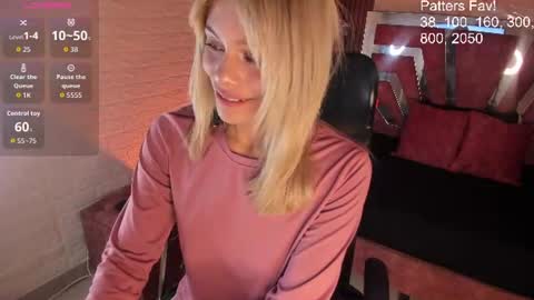 Valery online show from 06/20/26, 10:40