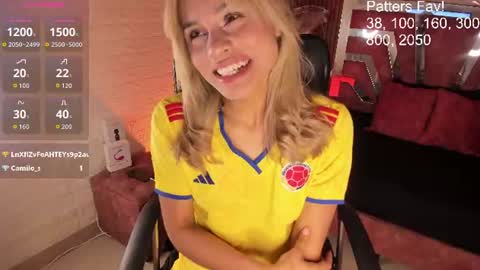 Valery online show from 06/23/26, 10:46