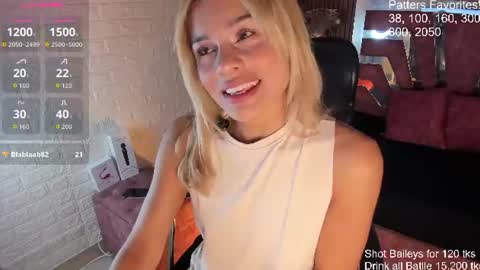 Valery online show from 07/03/26, 10:43
