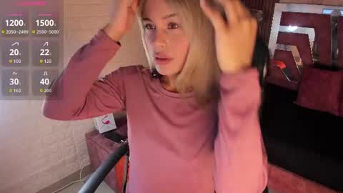 Valery online show from 07/11/26, 10:29
