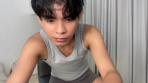 Kim online show from 07/17/26, 03:35
