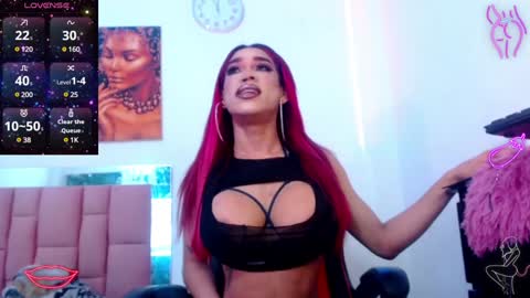 destinyk online show from 12/06/24, 10:49