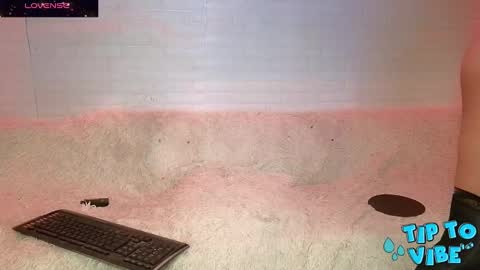 hot_dhaniela online show from 01/13/25, 06:38