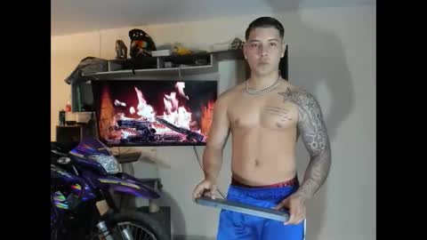 junior online show from 04/21/26, 03:24