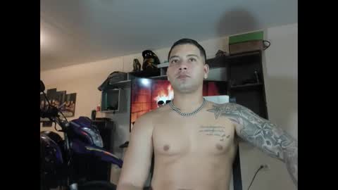 junior online show from 04/22/26, 01:19