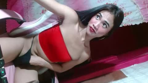 Naughty Allison online show from 04/28/26, 06:46