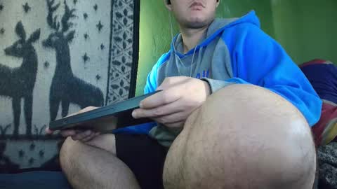 hot_guy36 online show from 02/10/26, 03:27