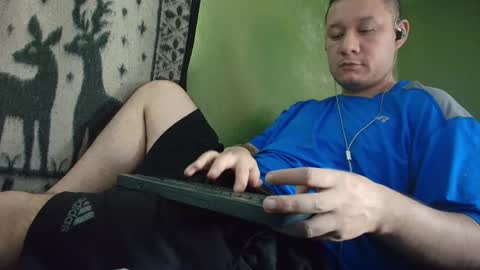 hot_guy36 online show from 02/16/26, 03:52