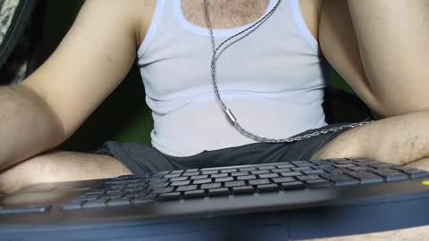 hot_guy36 online show from 03/04/26, 03:34