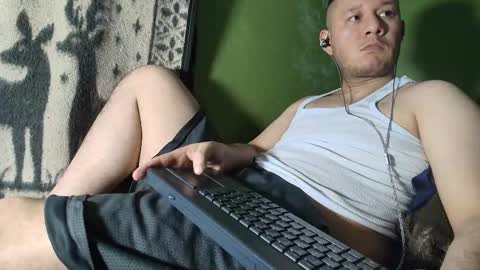 hot_guy36 online show from 03/07/26, 04:42