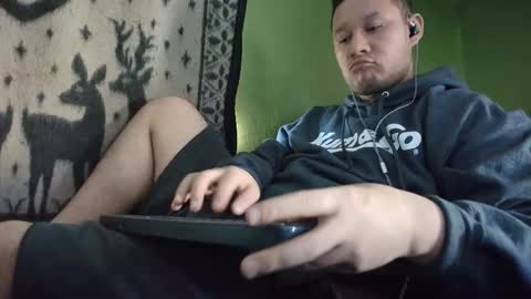 hot_guy36 online show from 03/28/26, 03:33