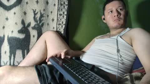 hot_guy36 online show from 04/30/26, 03:02