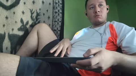 hot_guy36 online show from 05/14/26, 03:41