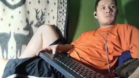hot_guy36 online show from 05/27/26, 03:03