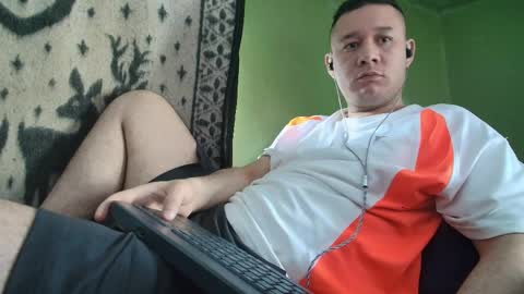 Snapshot of hot_guy36 chatting on 06/08/26, 03:01 hot_guy36 online show from 06/08/26, 03:01