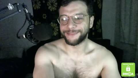Snapshot of hot_hairy_boi chatting on 02/07/25, 09:58 Senpai online show from 02/07/25, 09:58