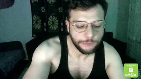 Snapshot of hot_hairy_boi chatting on 02/14/25, 08:59 Senpai online show from 02/14/25, 08:59
