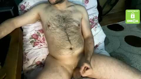Snapshot of hot_hairy_boi chatting on 06/23/26, 03:54 Senpai online show from 06/23/26, 03:54