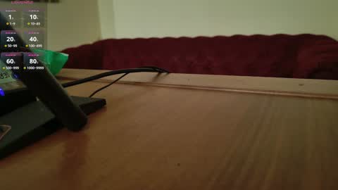 Aly online show from 01/13/25, 12:56