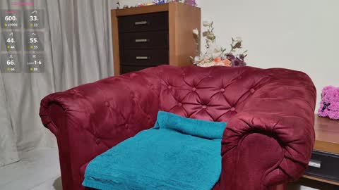 Aly online show from 02/06/25, 06:02