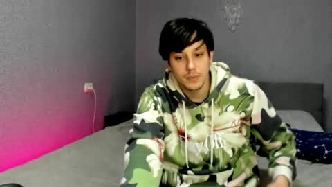 Angel and Max FANSLY - hot ho online show from 01/13/26, 12:10