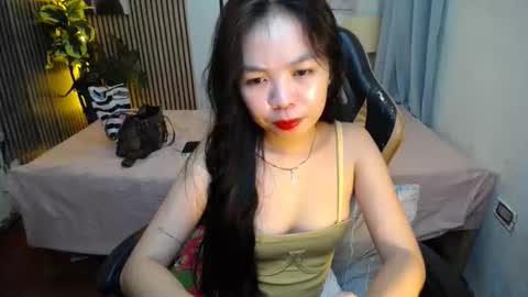Ms Yen online show from 10/17/25, 07:05