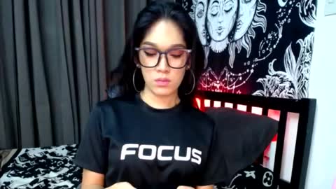 Jessica Cumshow FOLLOW ME online show from 11/16/25, 01:11