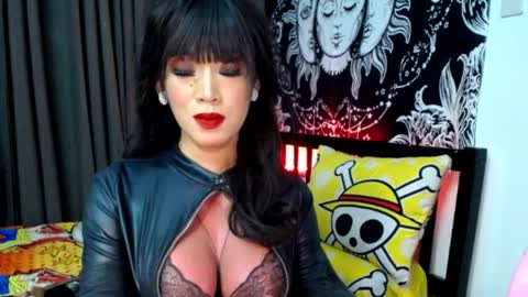 Jessica Cumshow FOLLOW ME online show from 04/05/26, 05:59
