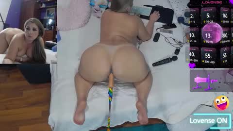 Jessica  Tyler online show from 10/25/25, 05:19