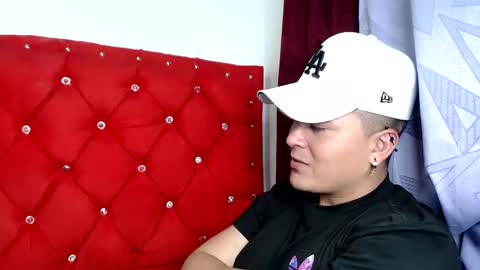 anyelood  soffi online show from 01/22/25, 07:14