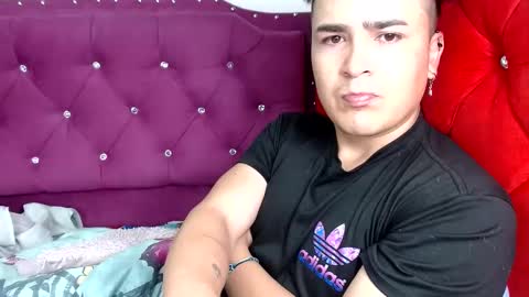 anyelood  soffi online show from 03/11/25, 06:21