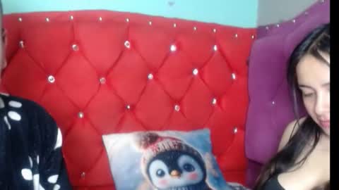 anyelood  soffi online show from 02/03/26, 08:52