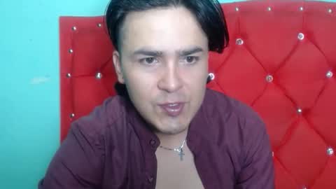 anyelood  soffi online show from 03/07/26, 09:17