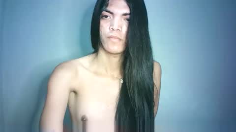 hot_keysha online show from 01/09/26, 02:58