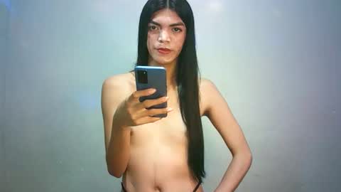 hot_keysha online show from 01/13/26, 06:29