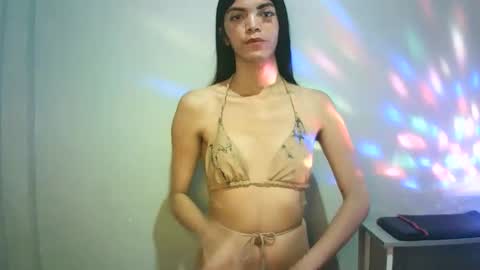 hot_keysha online show from 01/14/26, 09:48