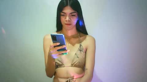 hot_keysha online show from 01/15/26, 05:12