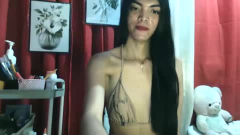 hot_keysha online show from 02/01/26, 08:02