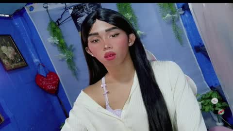 Khianna online show from 03/27/26, 07:36