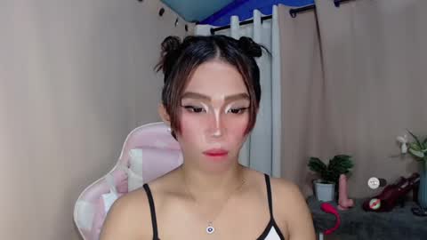 Snapshot of hot_khianna chatting on 05/12/26, 02:58 Khianna online show from 05/12/26, 02:58