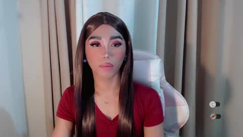 Khianna online show from 07/20/26, 03:14