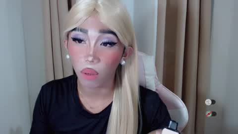 Khianna online show from 07/21/26, 03:58